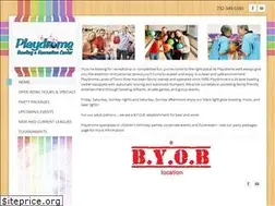 Sites similar to playdromelanes.com