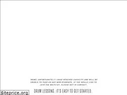 Sites similar to playdrumsmelbourne.com.au