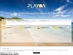Sites similar to playea.es