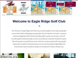 Sites similar to playeagleridge.com