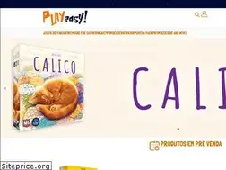 Sites similar to playeasy.com.br