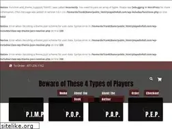 Sites similar to playedinfull.com