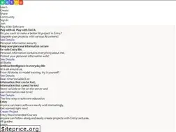 Sites similar to playentry.org