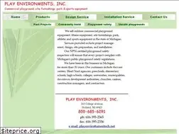Sites similar to playenviro.com