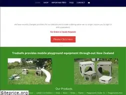 Sites similar to playequipment.co.nz
