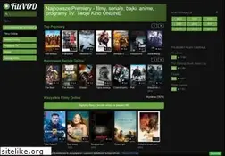 Sites similar to player-cda.pl
