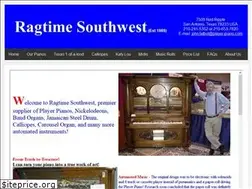 Sites similar to player-piano.com