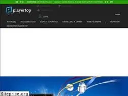 Sites similar to player-top.fr