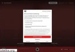 Sites similar to player.ffn.de