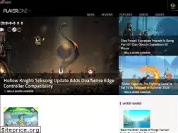 Sites similar to player.one