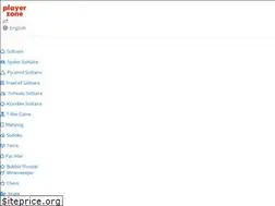 Sites similar to player.zone