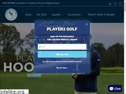 Sites similar to player2.com