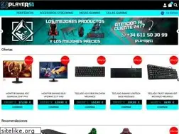 Sites similar to player51.com