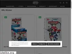Sites similar to playercards.com
