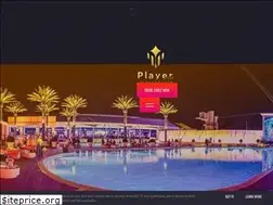 Sites similar to playerclub.ro