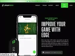 Sites similar to playerdata.com