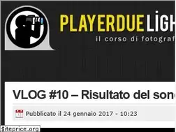 Sites similar to playerdue.com