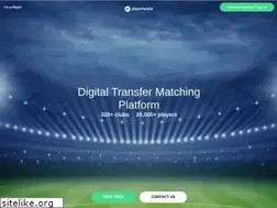 Sites similar to playerhunter.com