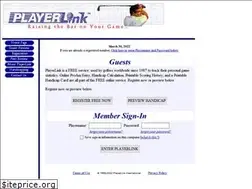 Sites similar to playerlink.com