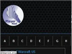 Sites similar to playernest.com