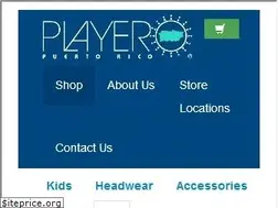 Sites similar to playero.com