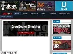 Sites similar to playerone.me