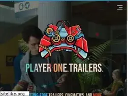Sites similar to playeronetrailers.com