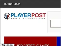 Sites similar to playerpost.com