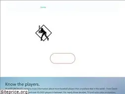 Sites similar to playerprofiles.com