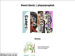 Sites similar to playerprophet.com