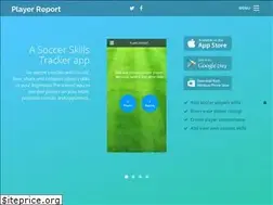 Sites similar to playerreport.net