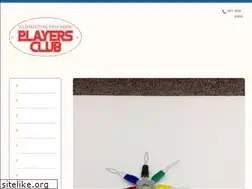 Sites similar to players-club.me