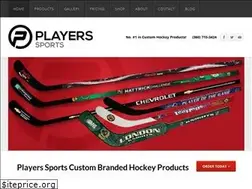Sites similar to players-sports.com