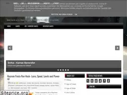 Sites similar to players4players.blogspot.com