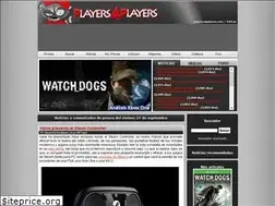 Sites similar to players4players.com