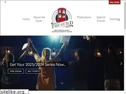 Sites similar to playersguild.org