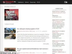 Sites similar to playerslife.ru