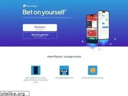 Sites similar to playerslounge.co