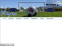 Sites similar to playersnorth.com