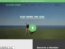 Sites similar to playerspass.com