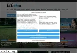 Sites similar to playersprayers.blogg.de