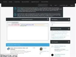 Sites similar to playersquared.com