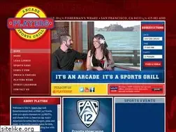Sites similar to playerssf.com
