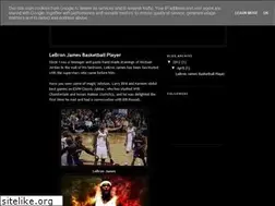 Sites similar to playerssports.blogspot.com