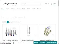 Sites similar to playerstore.de