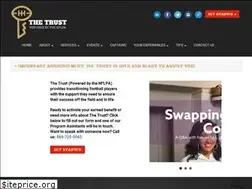 Sites similar to playerstrust.com