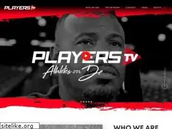 Sites similar to playerstv.com