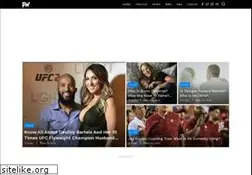 Sites similar to playerswiki.com