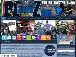 Sites similar to playerzone.it