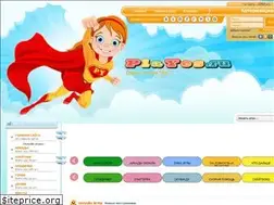 Sites similar to playes.ru